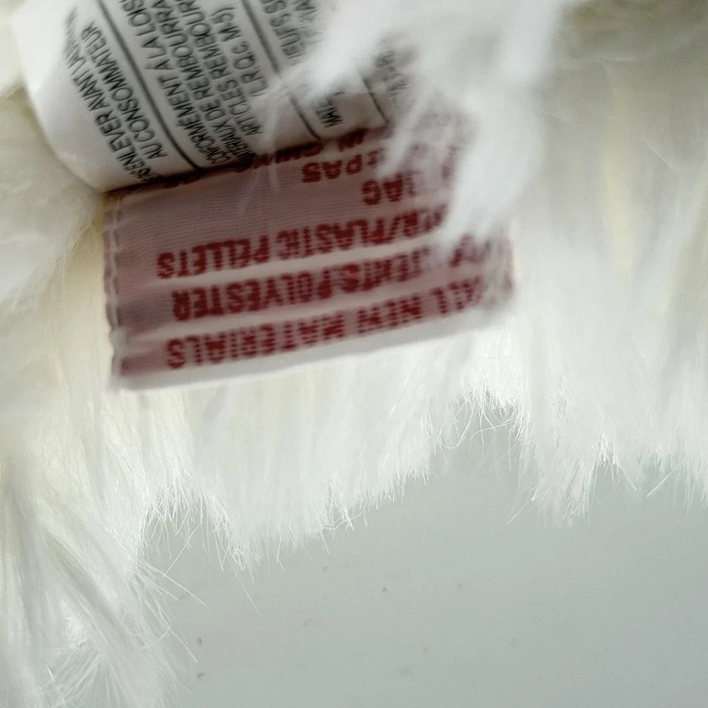 Douglas Marcelle Bichon Frise 22